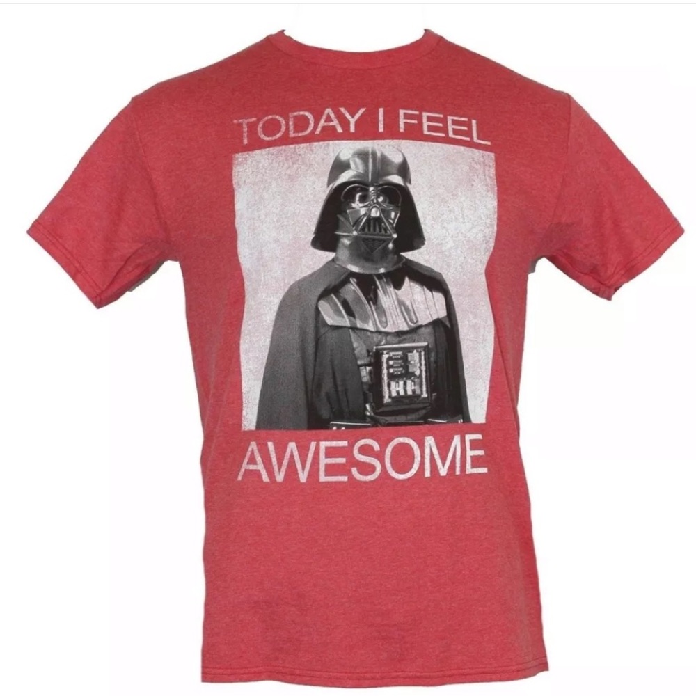 Star Wars Tee